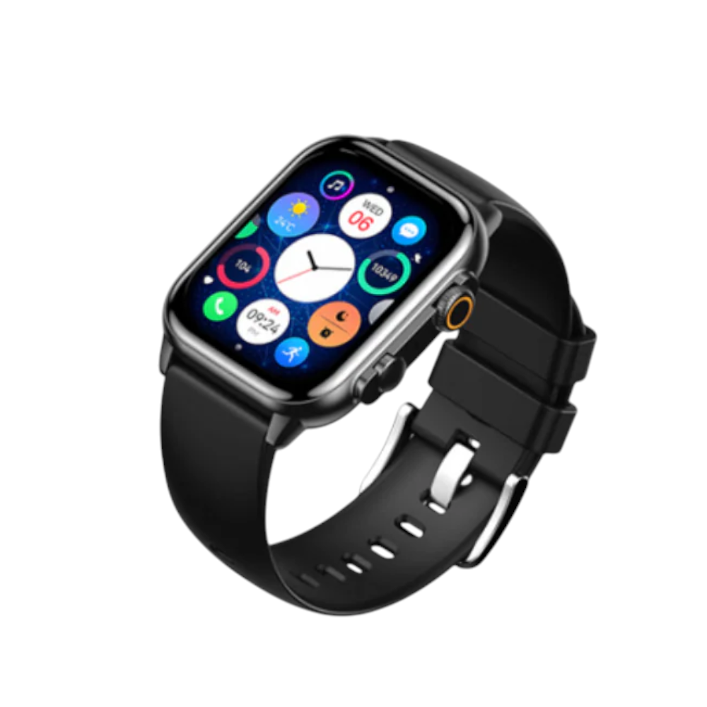 RELOJ INTELIG PANTALLA AMOLED 1 RELOJ INTELIG PANTALLA AMOLED 1